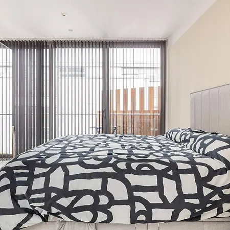 Homestay Casa Olmi In Shoreditch