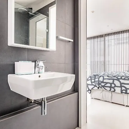 Casa Olmi In Shoreditch Homestay *