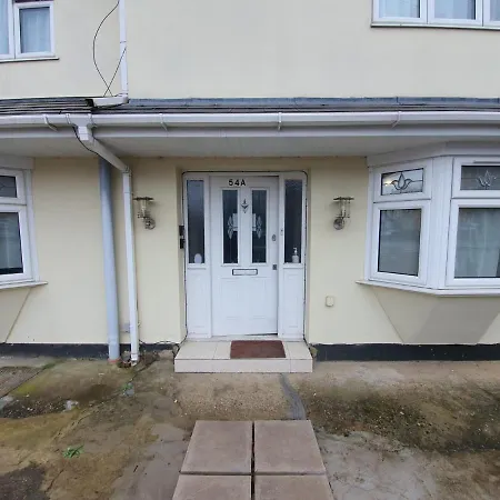 Guest house Eastwood Goodmayes
