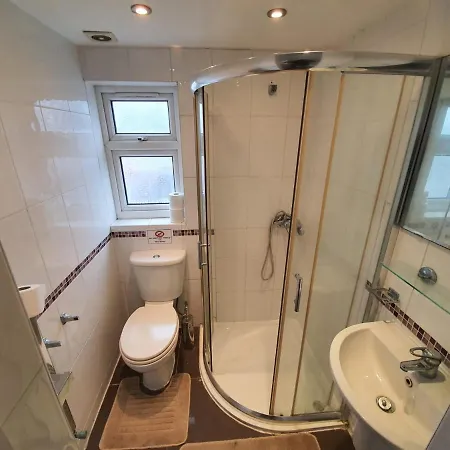 Guest house Eastwood