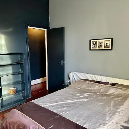 Eversholt Street Apartamento