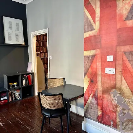Eversholt Street Apartamento