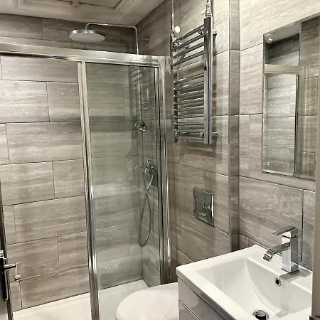 Apartamento Eversholt Street Londres
