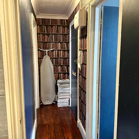 Eversholt Street Apartamento