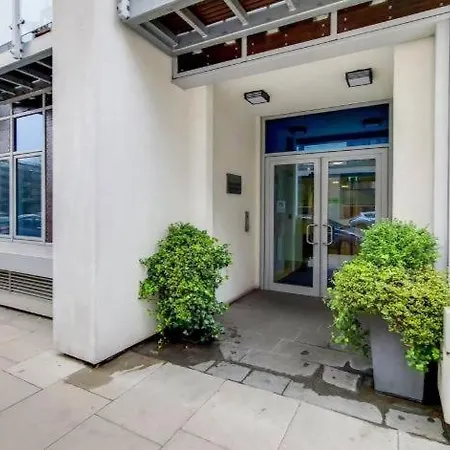 Regent's Park By Urban Retreats Apartment