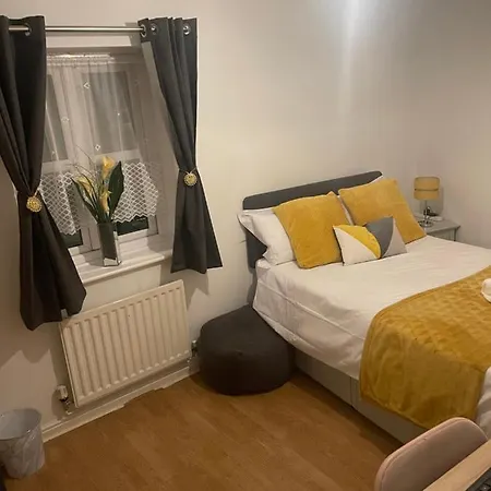 Angels Pad Homestay