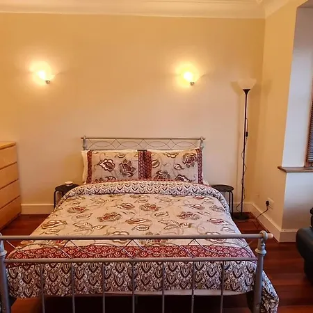 Luxury London House Sleeps X 16, Free Parking, Free Wifi, Garden Patio, Close To Tube Line Easy Access To London