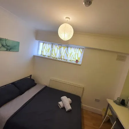 Guest house Eastwood Goodmayes