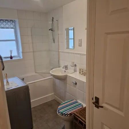 Apartment Family 2 Bedrooms Flat
