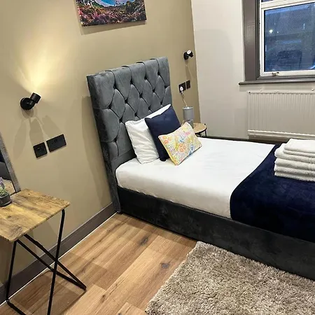 Guest house Burnt Oak Stays Edgware