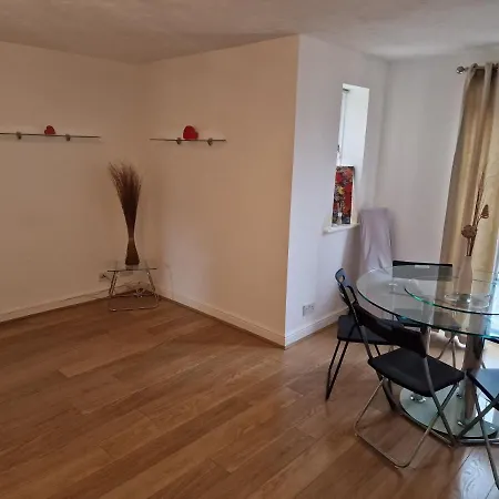 Apartment Family 2 Bedrooms Flat