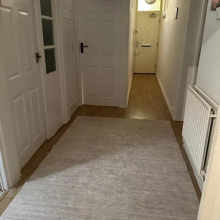 Spacious Private In The Heart Of Dalston, Hackney