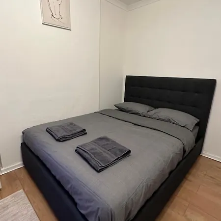 Homestay Spacious Private In The Heart Of Dalston, Hackney *
