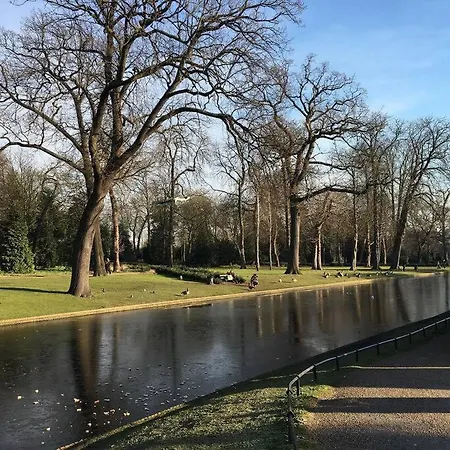 Elegant 1-br Retreat In Centre * Ilford