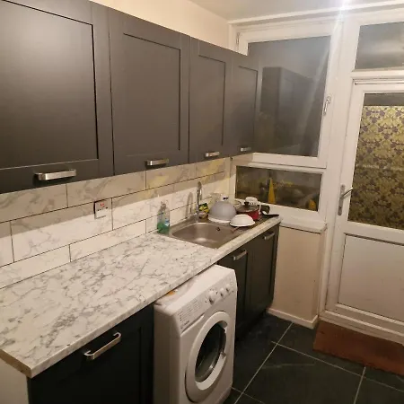 Homestay Large London