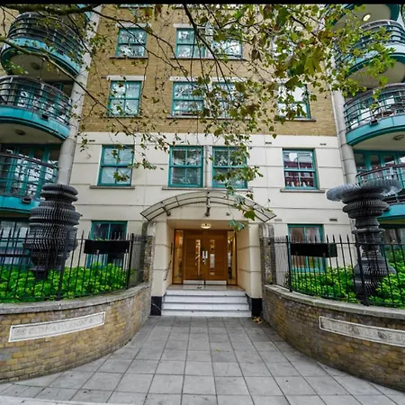 Prime Flat At Marylebone