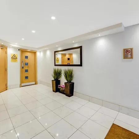 Prime Flat At Marylebone Apartment *