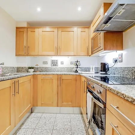 Apartment Prime Flat At Marylebone *
