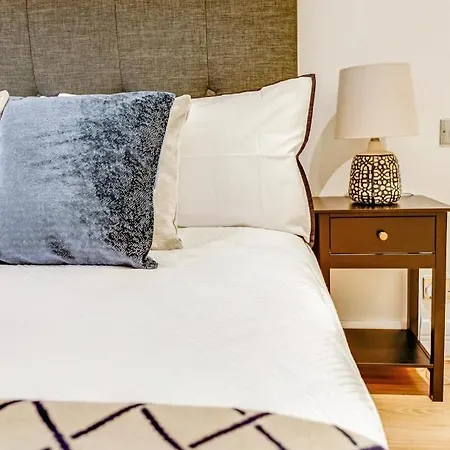 Apartment Prime Flat At Marylebone