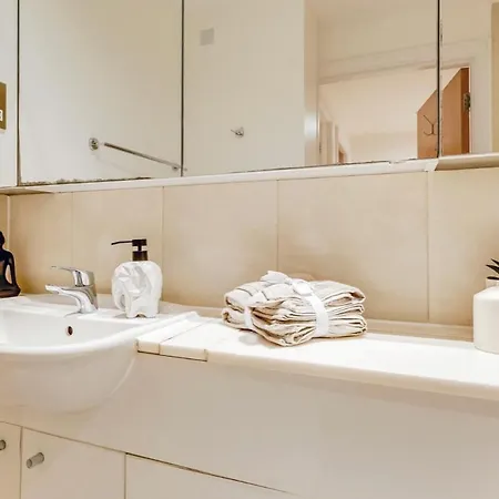 Prime Flat At Marylebone