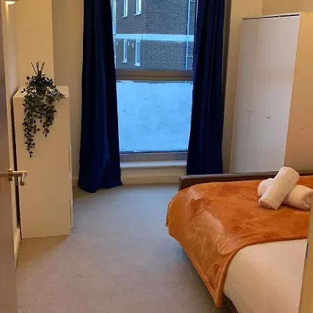 Vibrant 2 Bed In Hoxton And Shoreditch Apartment London