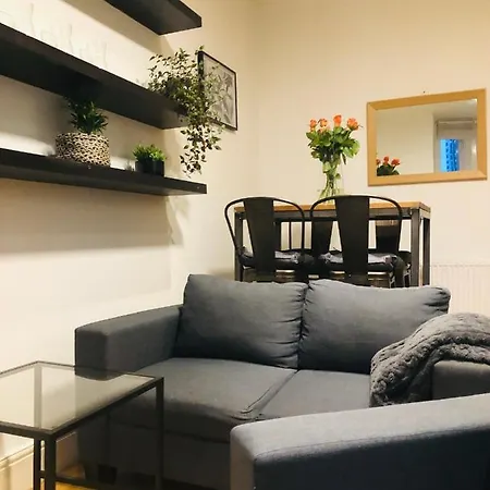 Apartamento 20 Min To London- 2 Bedrooms Londres