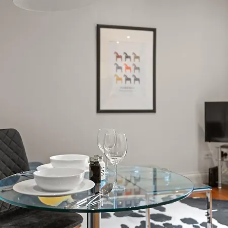 Appartamento Notting Hill: Stylish 1br With Terrace - *