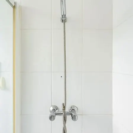 Apartment Finchley Road 13