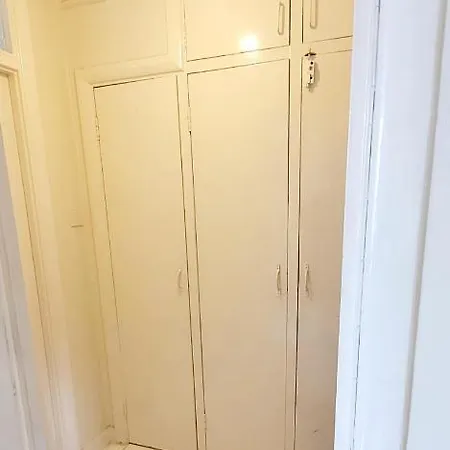 Flat In Apartment *