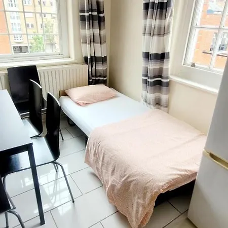 Apartment Flat In