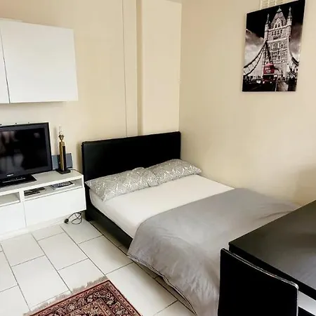 Flat In Apartment *