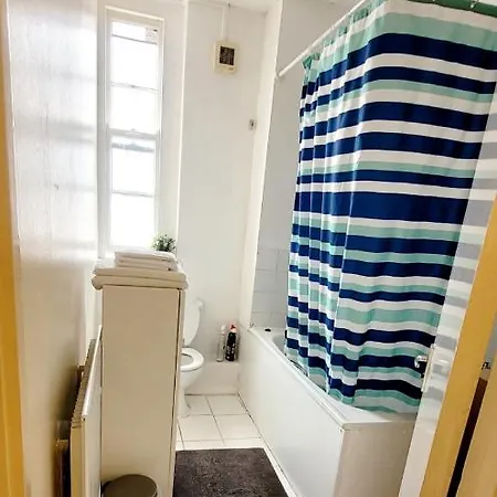 Flat In * London
