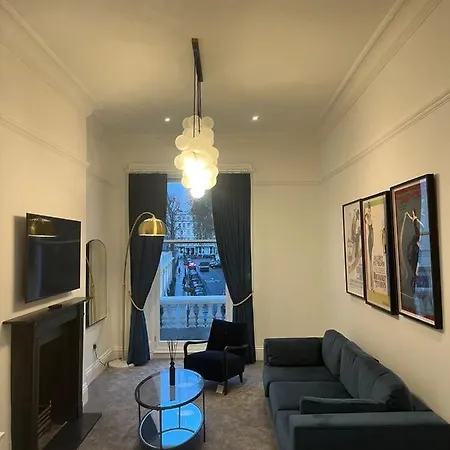 Apartment London, South Kensington *