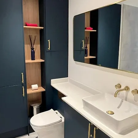 Apartment London, South Kensington *