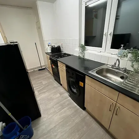 Holloway Ap Apartment London
