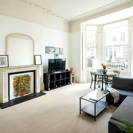 Apartment Remarkable 2-bed In
