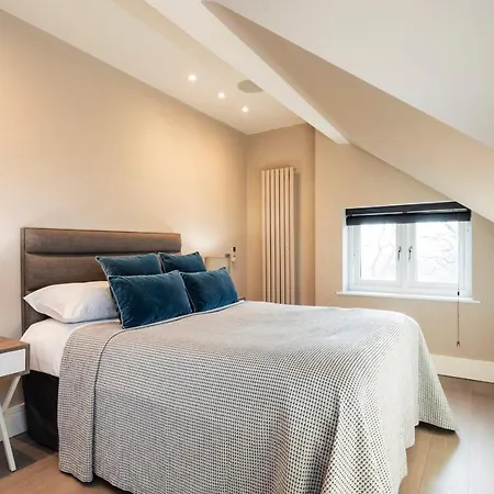 Apartment Hampstead Luxury Flat-hosted By Sweetstay London