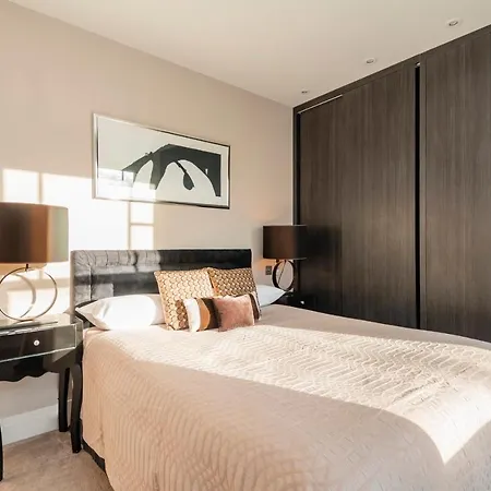 Apartment Hampstead Luxury Flat-hosted By Sweetstay