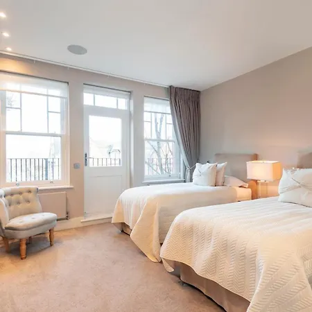 Apartment Hampstead Luxury Flat-hosted By Sweetstay London