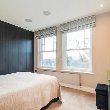 Apartment Hampstead Luxury Flat-hosted By Sweetstay