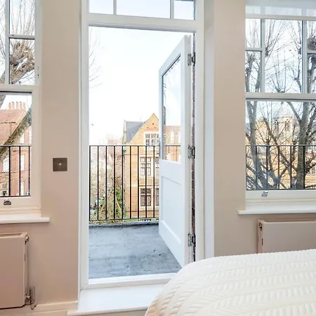Apartment Hampstead Luxury Flat-hosted By Sweetstay *