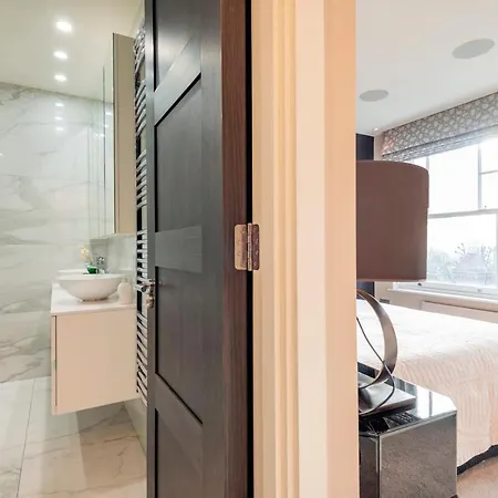 Apartment Hampstead Luxury Flat-hosted By Sweetstay London