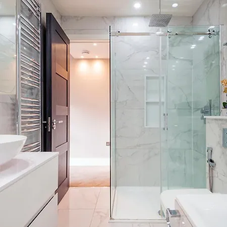 Apartment Hampstead Luxury Flat-hosted By Sweetstay