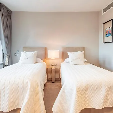 Apartment Hampstead Luxury Flat-hosted By Sweetstay London