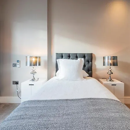 Apartment Hampstead Luxury Flat-hosted By Sweetstay