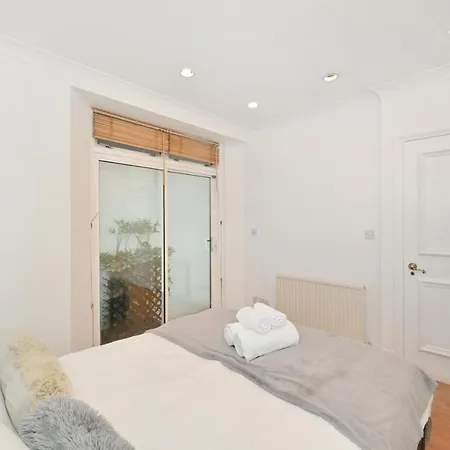 Choice - Gloucester Road - Kensington Apartment London