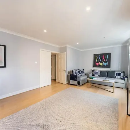 Apartamento Ht Oxford Luxury Place