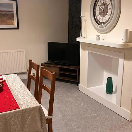 Luxury Cosy Retreat Guest house London