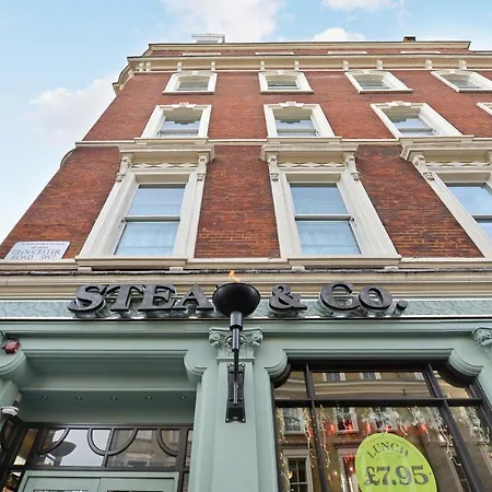 Apartment Choice - Gloucester Road - Kensington