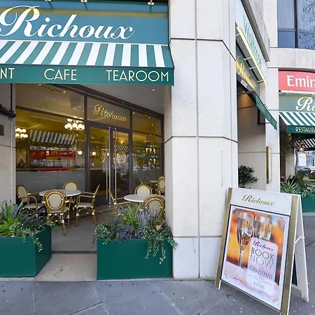 Apartment Choice - Gloucester Road - Kensington